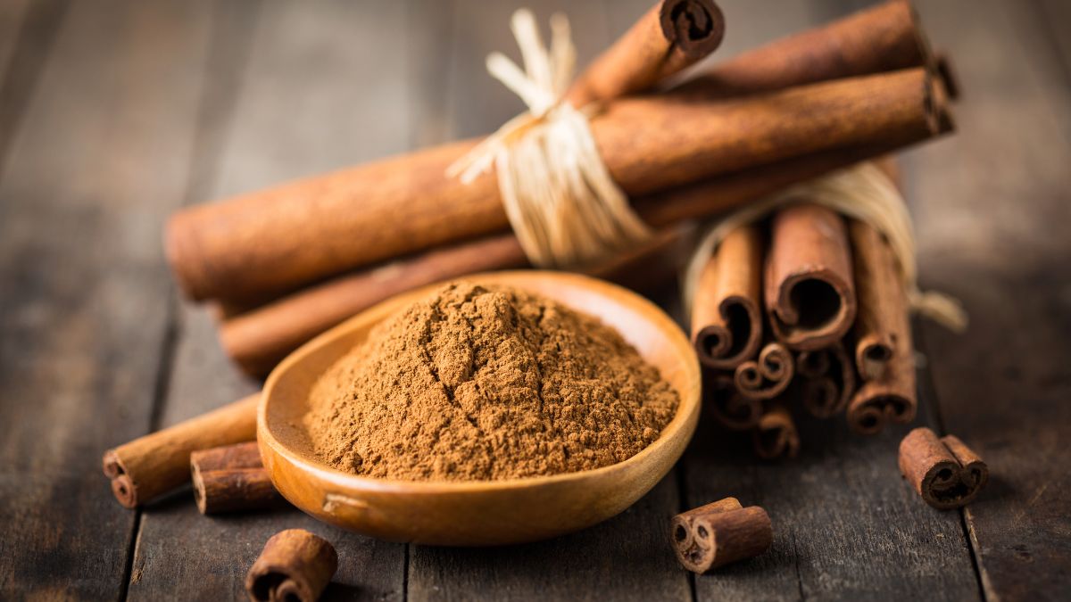 How to use cinnamon in the garden