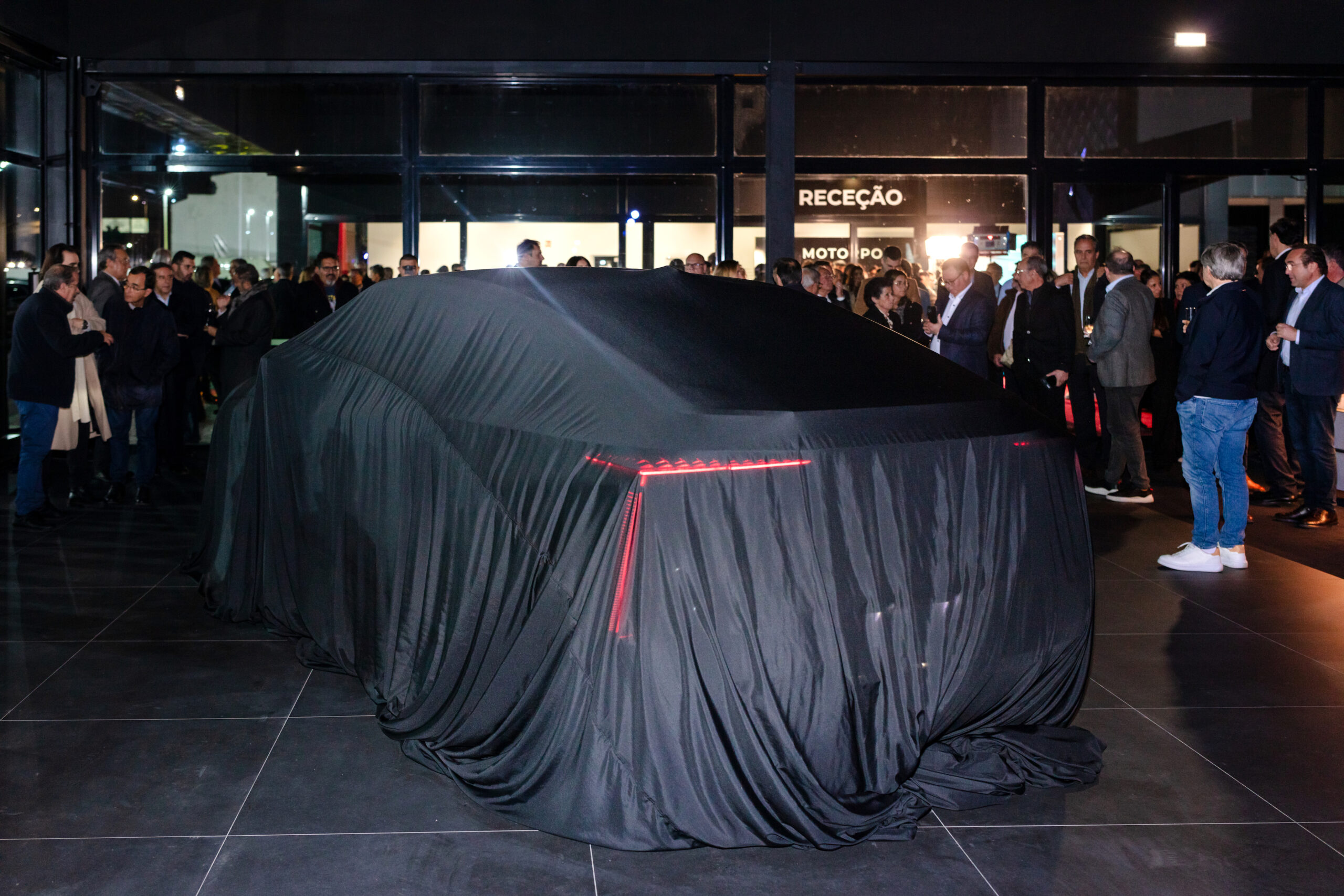 Motorpor Group opens dealership in Faro and creates 45 new jobs