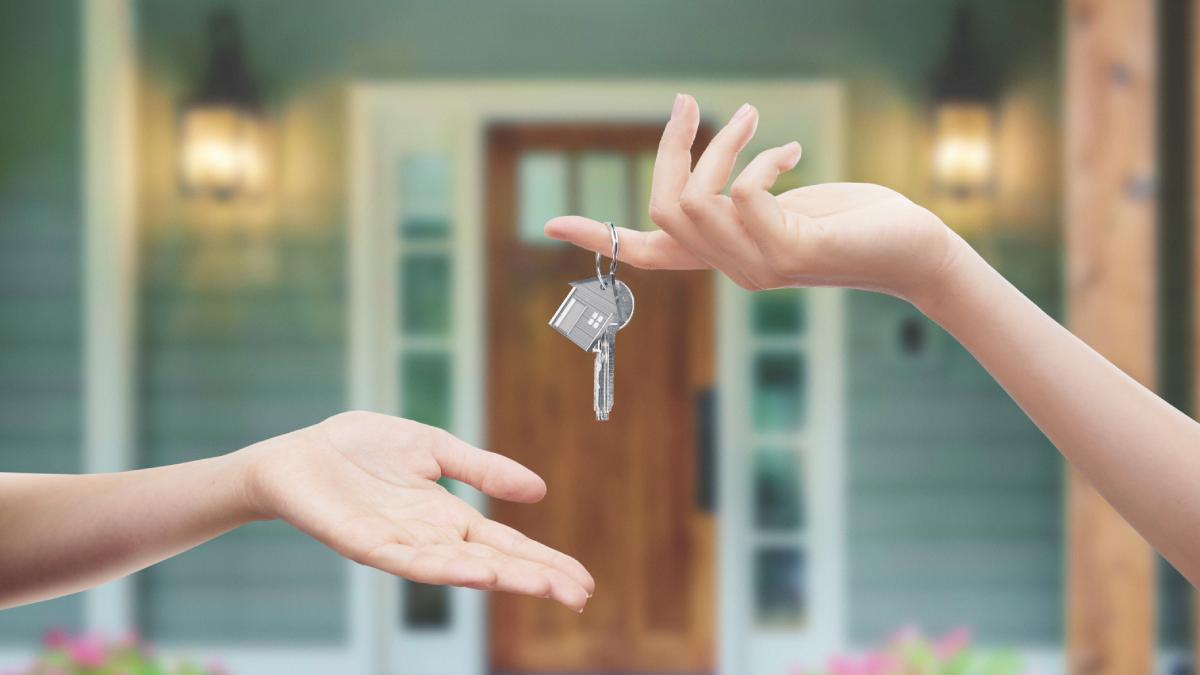 Tips for emptying the sold house