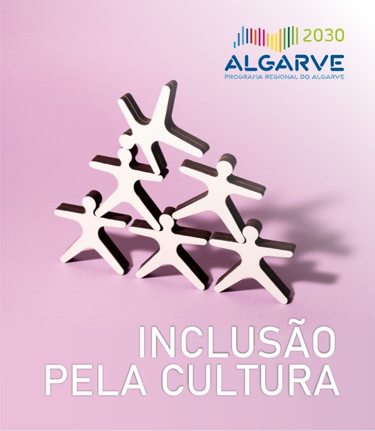 Algarve 2030 bets on social inclusion through culture with support of 800 thousand euros