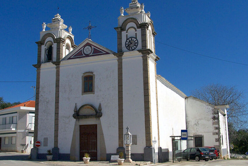 Tavira Municipal Museum promotes guided tour of the Church of Santo Estêvão