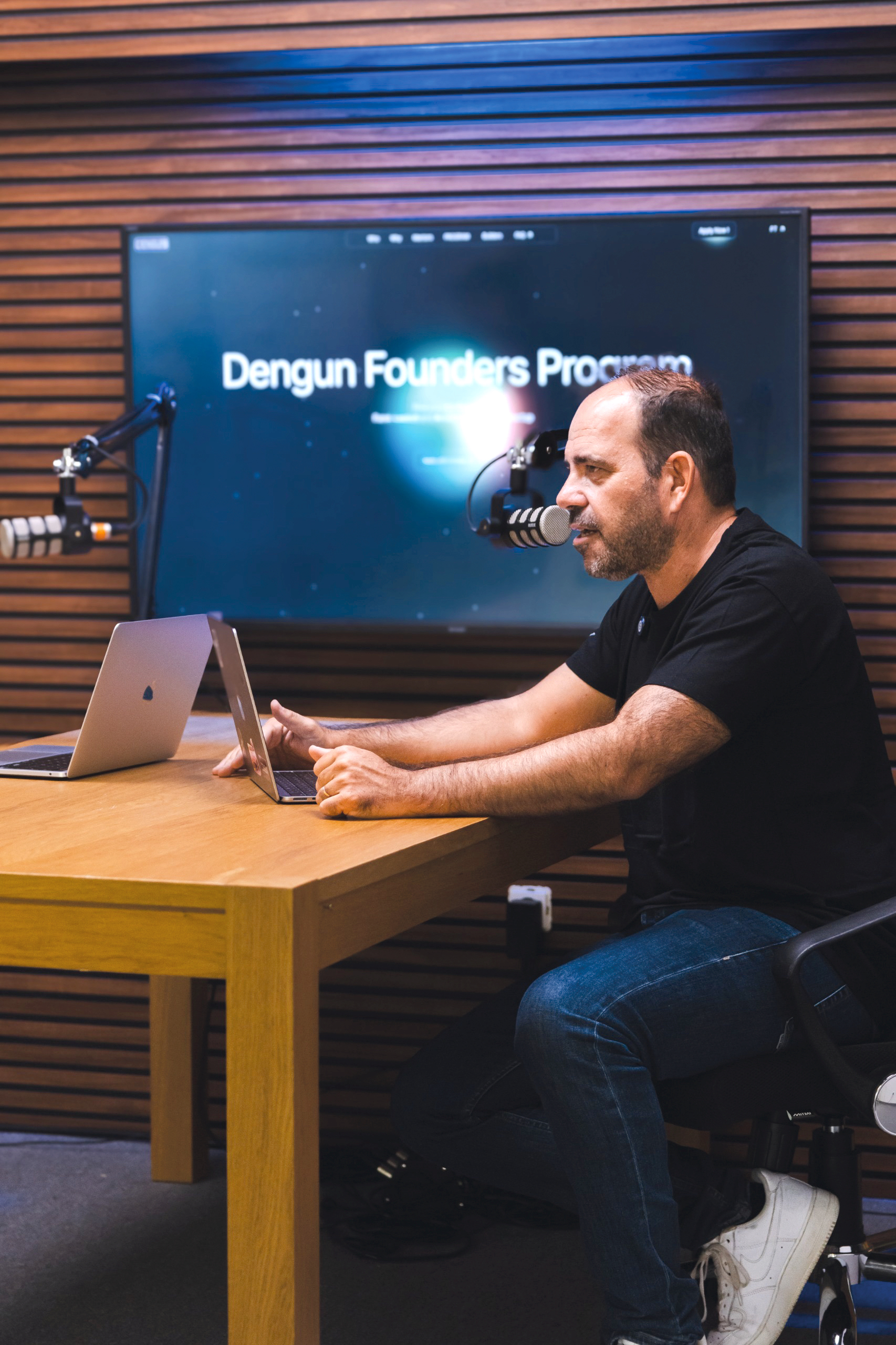 Dengun Founders Program boosts the Algarve as a global hub for startups