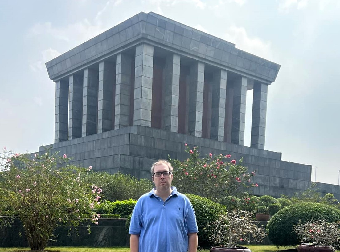 Under an oriental moon: Reflections of a Brazilian traveler in Vietnam | By Rafael Procopiak [em português e inglês]