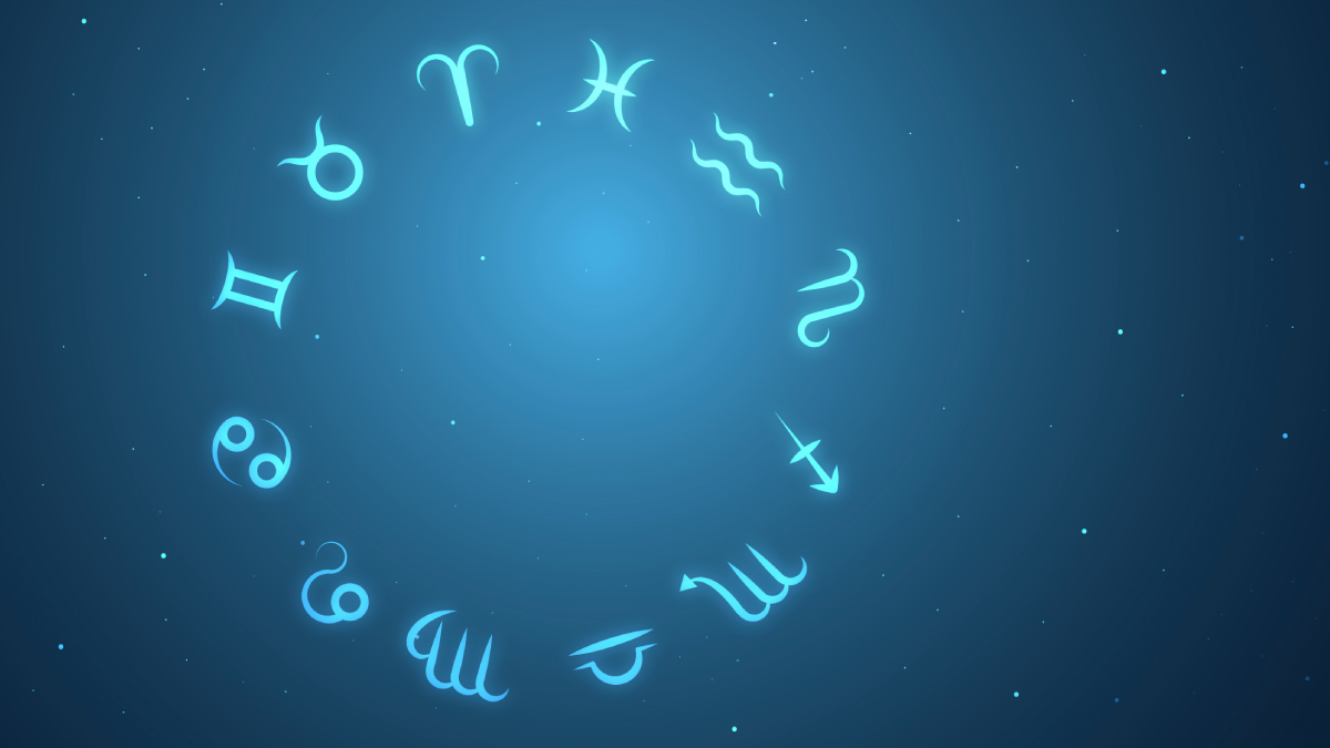 The 8 competitive astrological signs