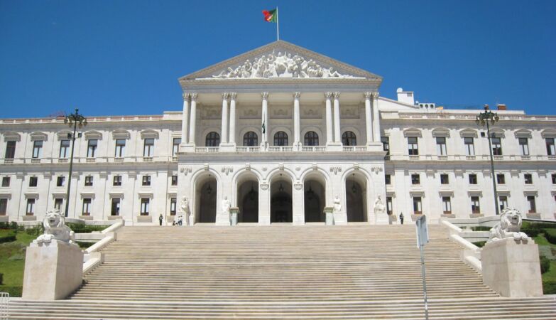 Assembly of the Portuguese Republic