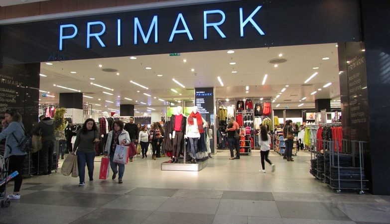 Primark will open in three more Portuguese cities (and launch Primark Home in Belfast)