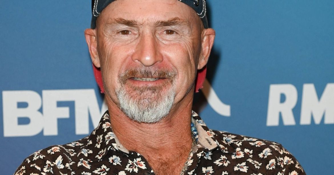 Vincent Lagaf found refuge in this commune in the Var, Vincent Lagaf found refuge in this commune in the Var, just next to Saint-Tropez, where he owns a large house with a swimming pool.