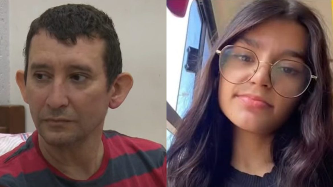 Father of young woman killed by teenager in accident says: "I don't feel hate, but pity"
