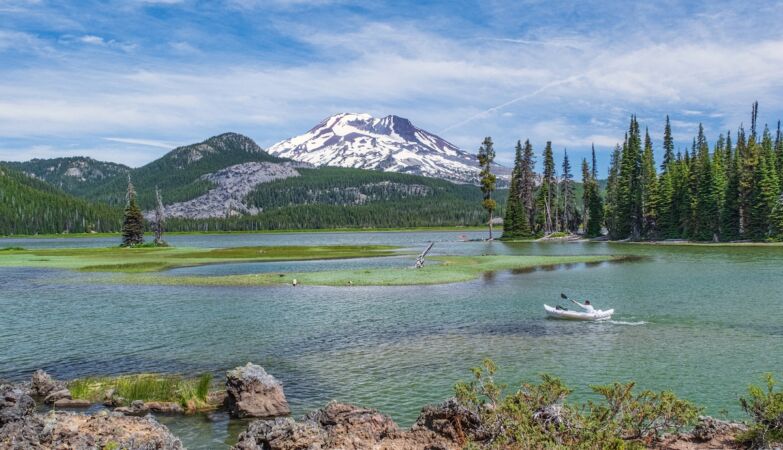 “Geological gift”: Gigantic water reservoir discovered in the USA