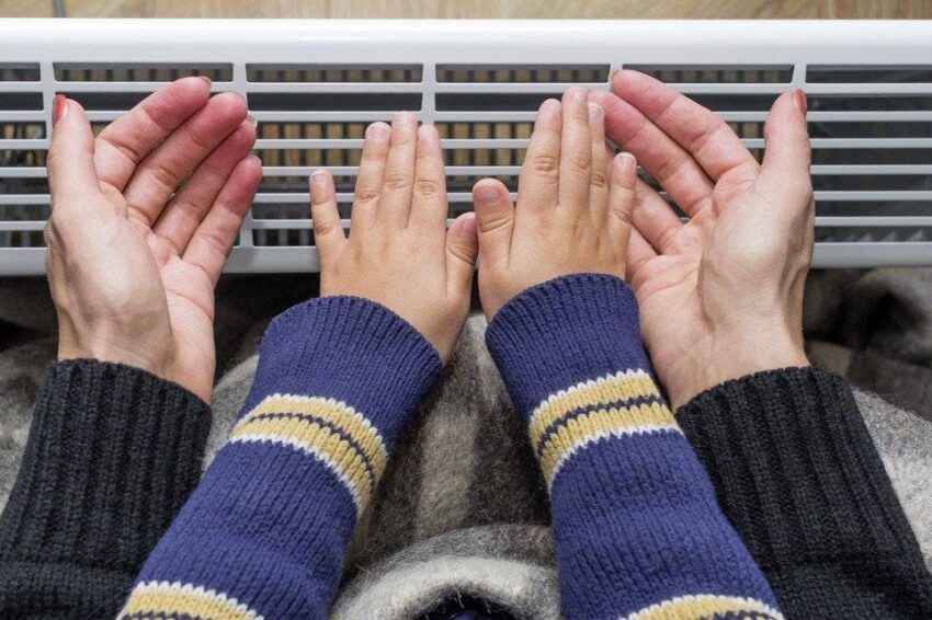 Find out how to choose the right heater for your home in the Algarve