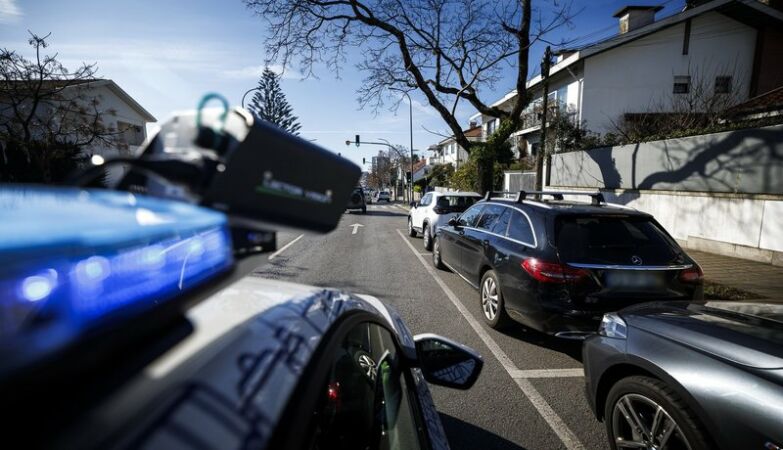 Parking, tablet, new radars: inspection in Porto changes today