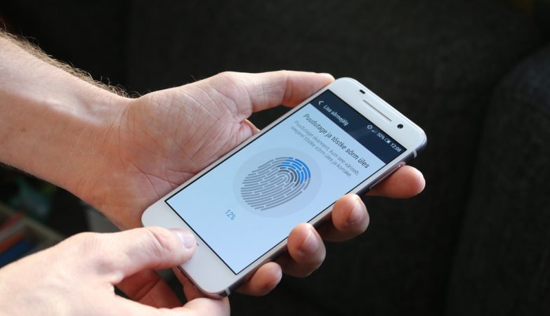 Android has new anti-thesite features. Learn how to activate them