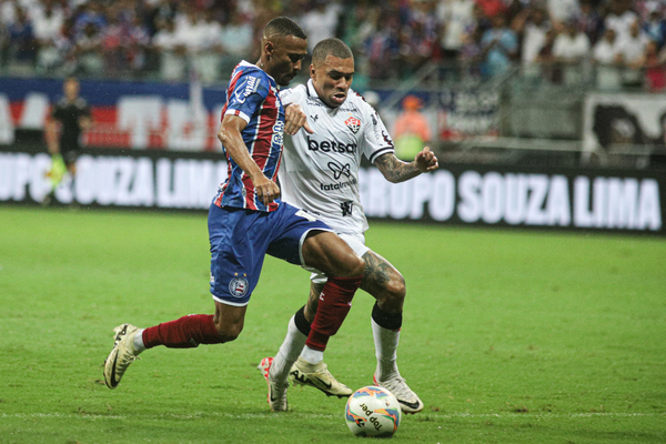 Ba-Vi do Brasileirão will be the sixth in 2024 and the seventh held in a