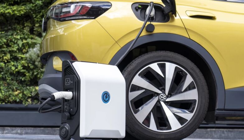 Electric cars already last as much as the others