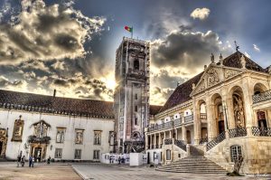 Coimbra, the “bastion of tradition”, is featured in The New York Times