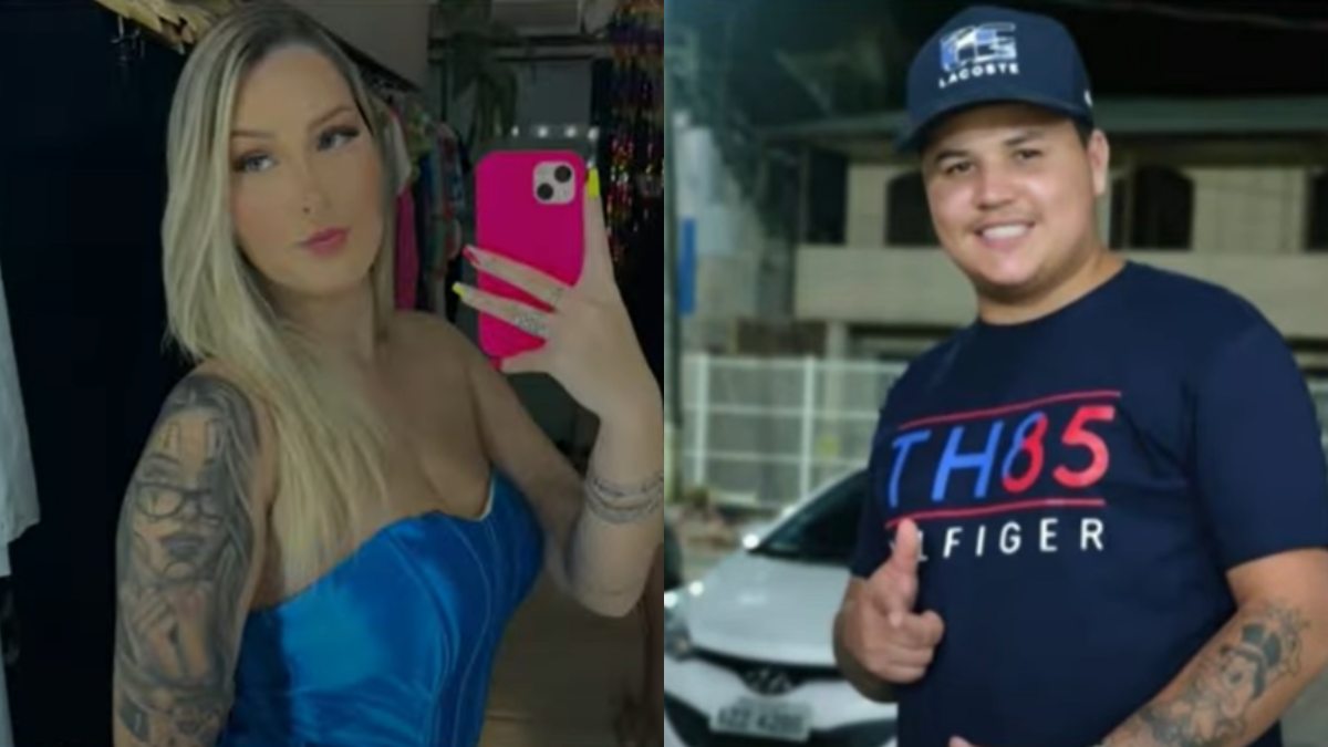 Couple from the coast of Paraná were killed in an apartment in Curitiba