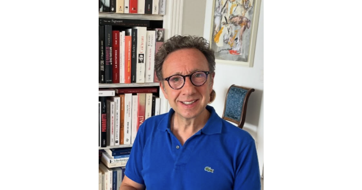 Stéphane Bern: Big decision concerning his sublime property for which Stéphane Bern: Big decision concerning his sublime property for which he went into debt, he obtained the authorizations!