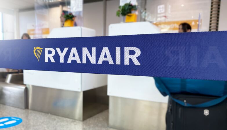 Ryanair will sue passengers who disrupt flights and seek compensation worth thousands of euros