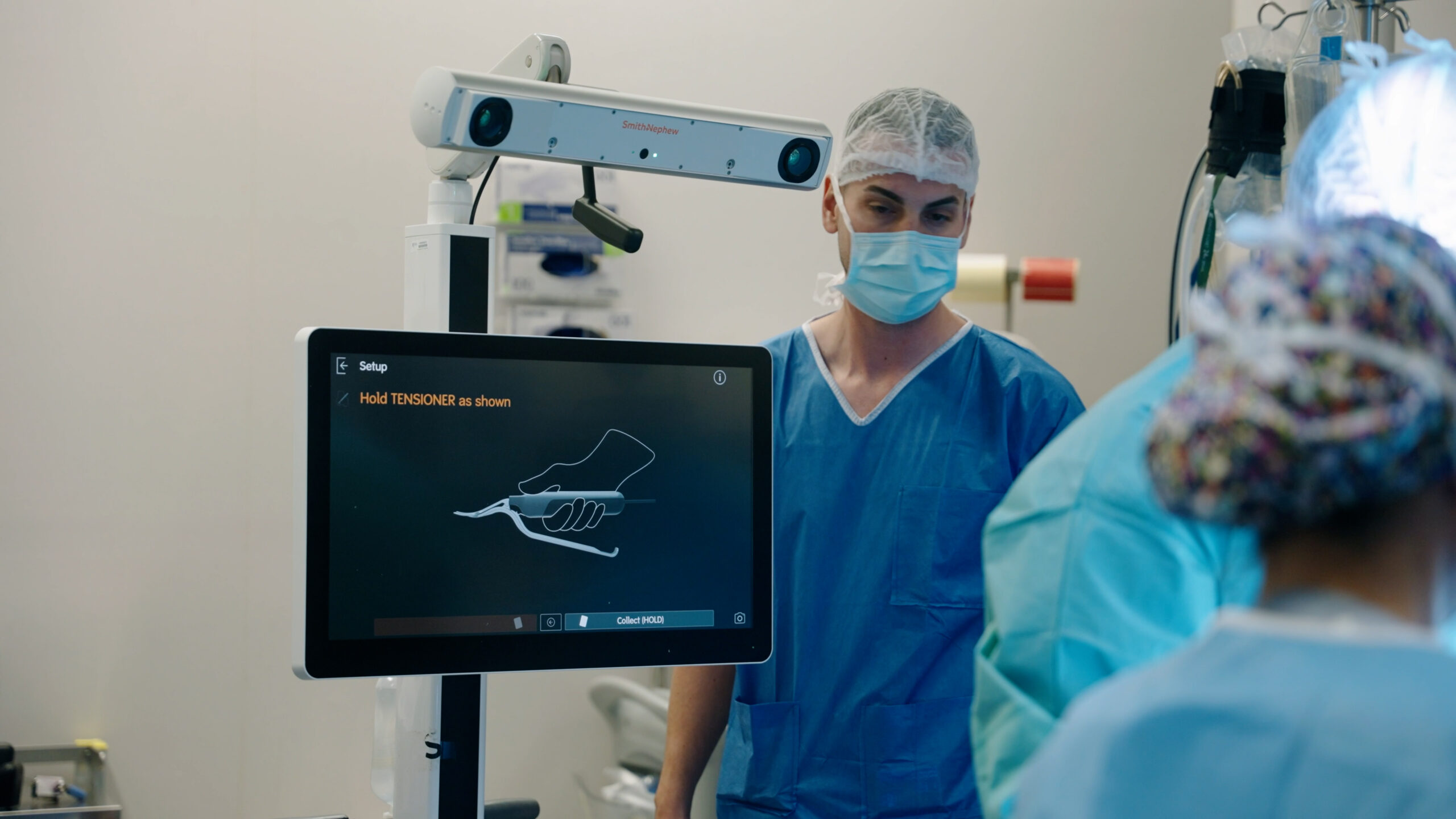 Algarve at the forefront of robotic surgery with national debut and European milestone [vídeo]