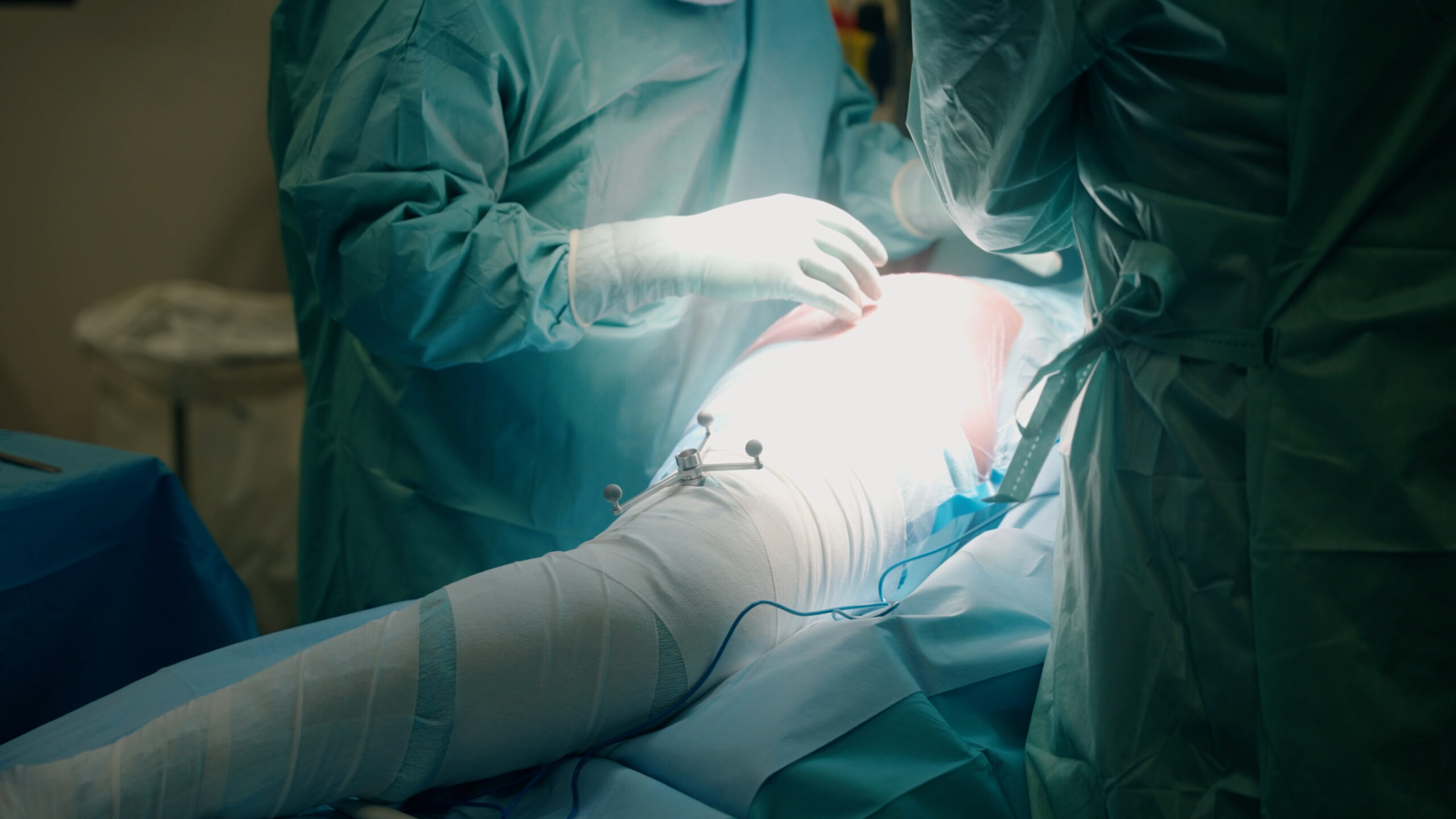 Algarve at the forefront of robotic surgery with national debut and European milestone [vídeo]