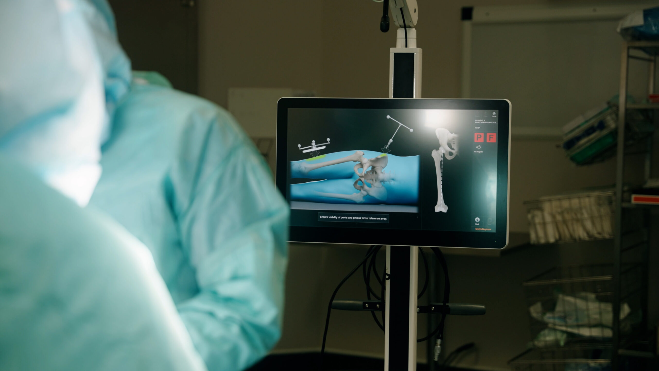 Algarve at the forefront of robotic surgery with national debut and European milestone [vídeo]