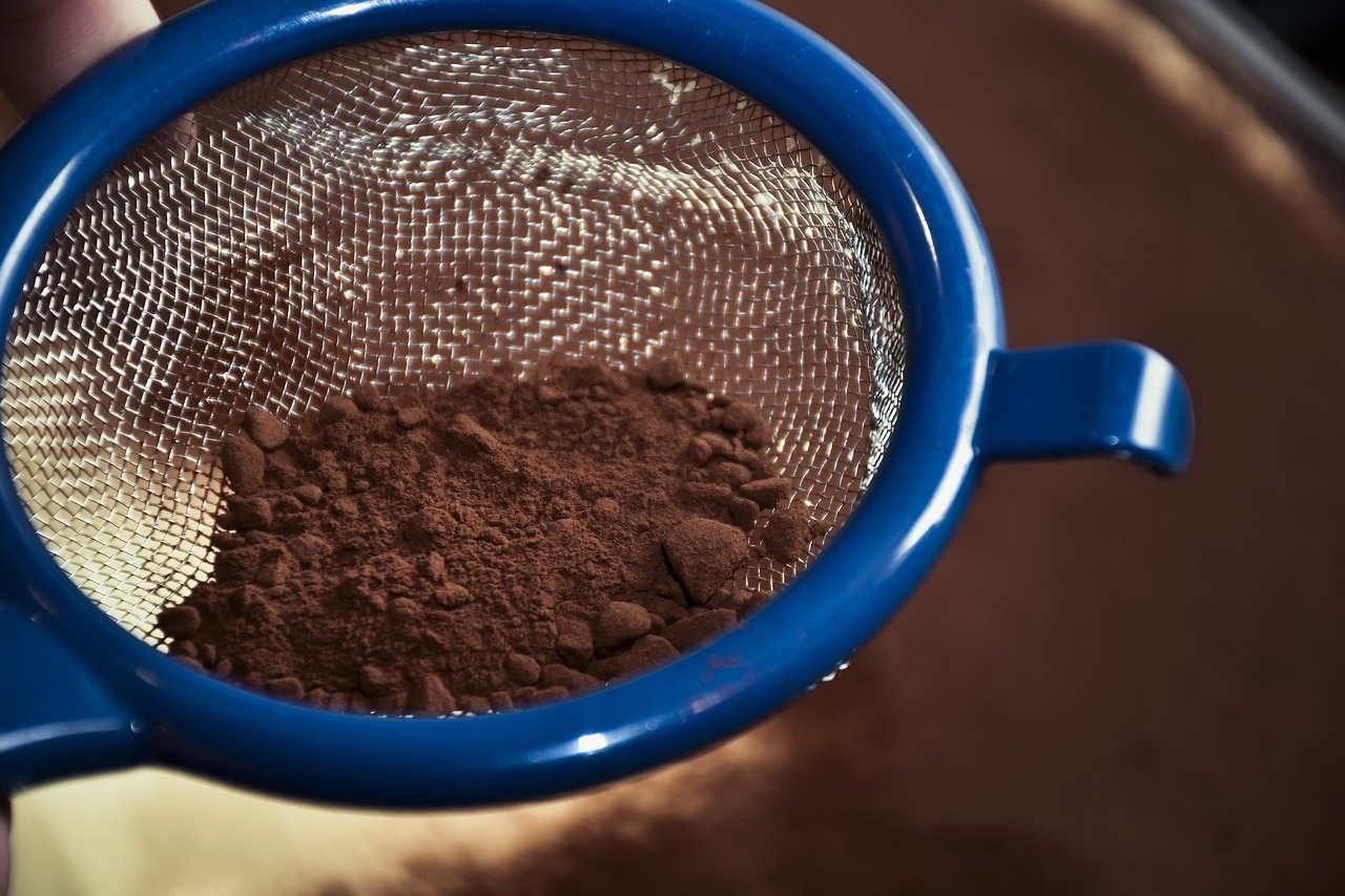 Add it to your coffee and lose weight: this drink is a great fat burner!