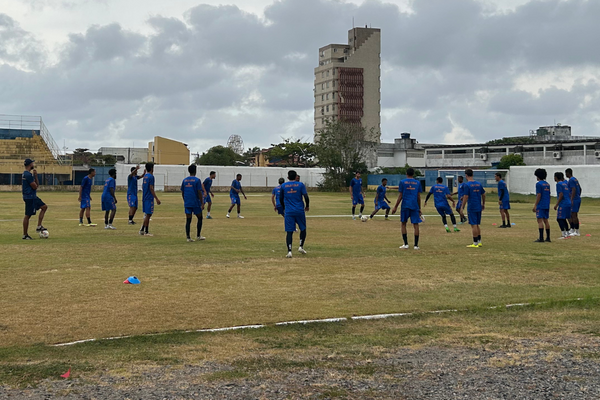 Colo-Colo prepares for return to the first division 