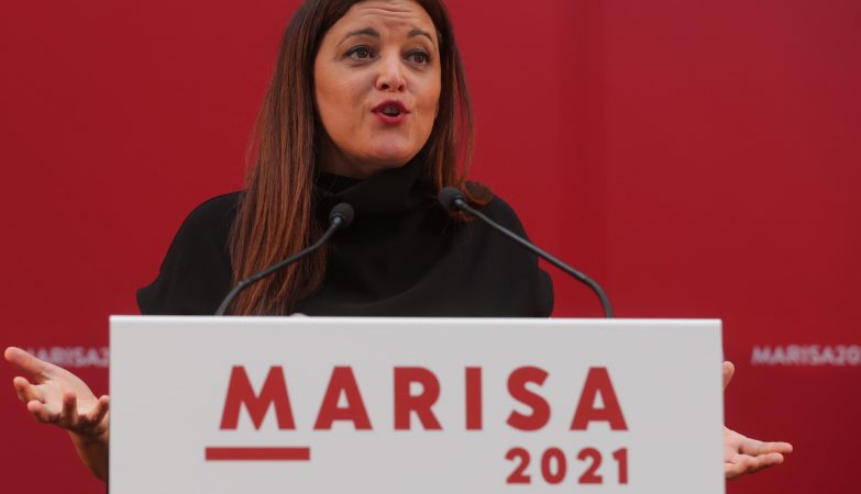 Marisa Matias “completely out” the race for the Presidency of the Republic