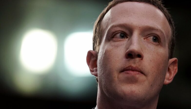 Zuckerberg will “get rid of” 3,600 people — and wants to “celebrate male aggression”