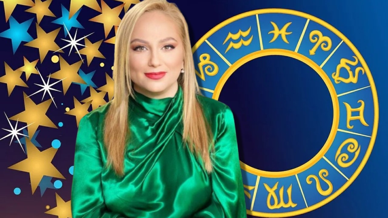 What changes are taking place in 2025? Astrologers already know what the coming year will look like and are coming up with the revelations. Cristina Demetrescu: "The next 6 months are crucial"
