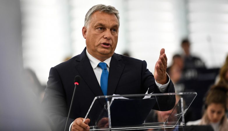 Orbán threatens to end European sanctions on Russia — but Zelenskyy already has a plan