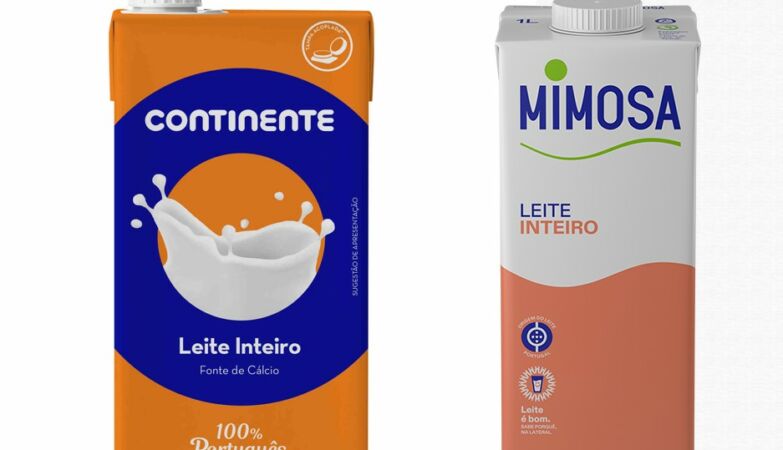 There is no longer any whole milk: now it is called whole milk. Is it to combat fatphobia?