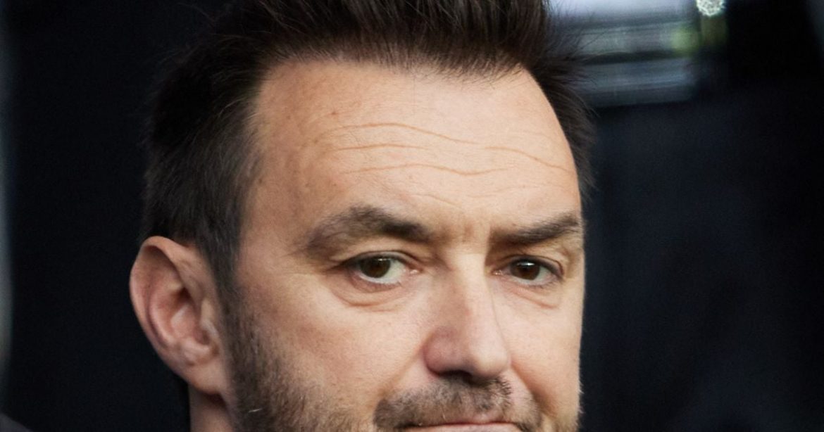 Cyril Lignac sells one of his important properties in the Cyril Lignac sells one of his important properties in the 15th arrondissement of Paris: the buyer is not just anyone