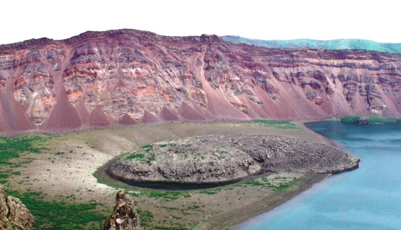 Found the mysterious volcano that almost destroyed the world 200 years ago