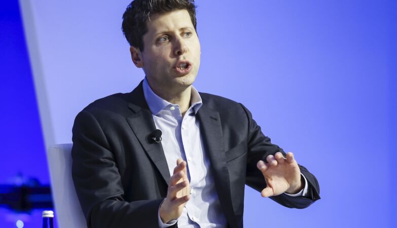 Sam Altman accused of sexual abuse by his sister. ChatGPT creator denies