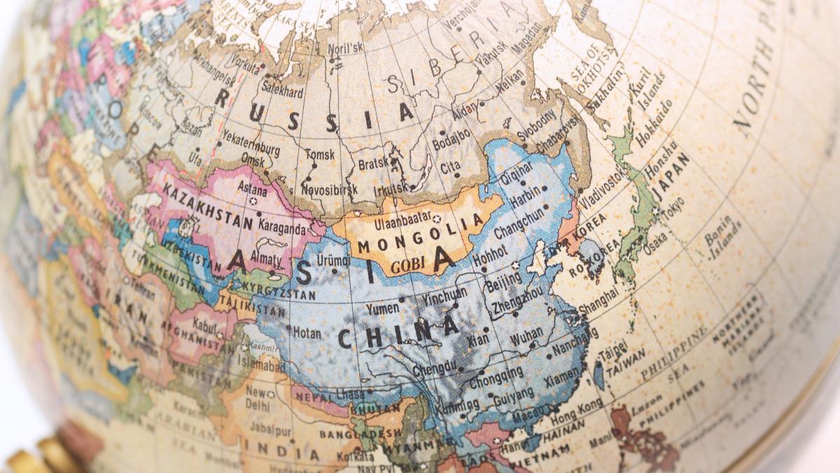 The war that Russia has prepared against Japan and South Korea is revealed