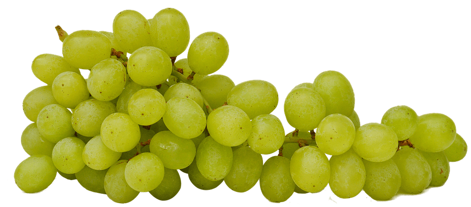 Benefits of Grapes: Health Benefits and Potential Dangers