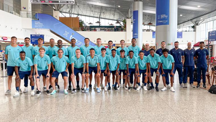 Quando o Grêmio estreia na Copinha? Tabela de jogos do Imortal na Copa São Paulo image