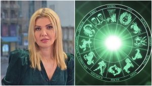 Horoscope Alina Bădic January 19 – 25. Professional hit for Aries, strong period for Cancer