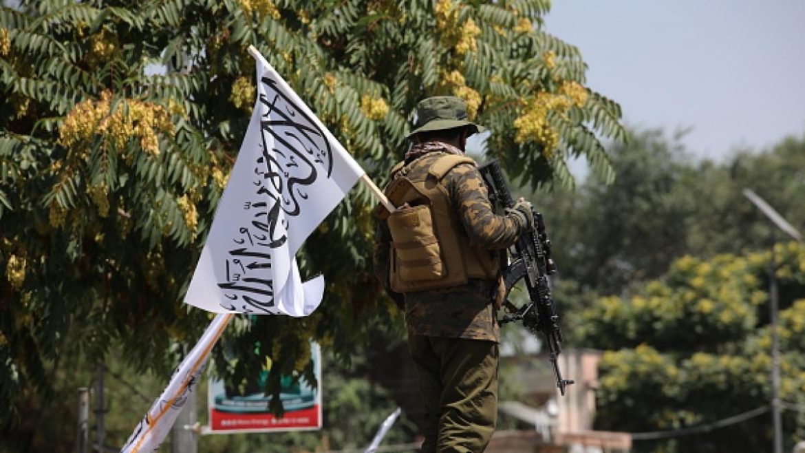 Russia asks the Taliban for help Russia asks the Taliban for help