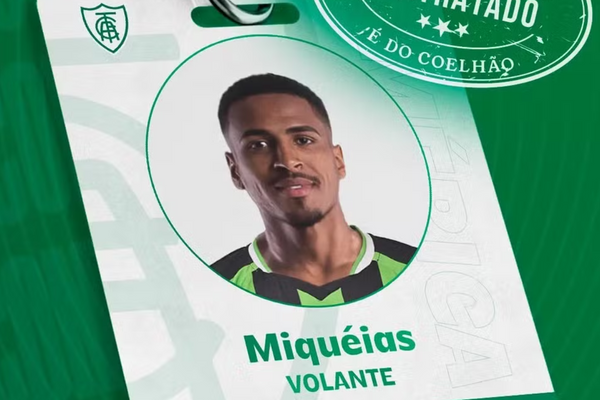 Micah is announced by América