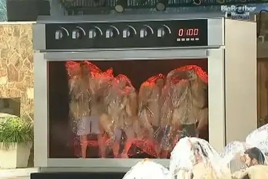 BBB11 Leader Test