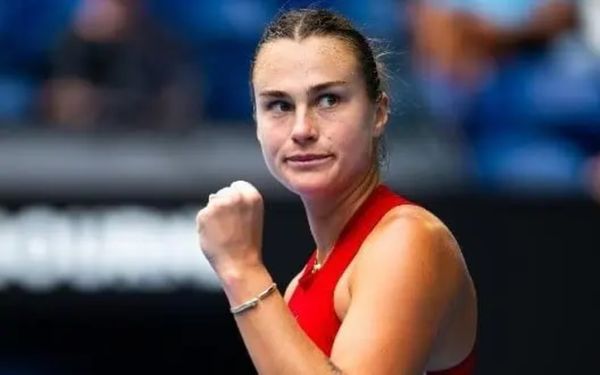 Sabalenka will seek second title at the Australian Open