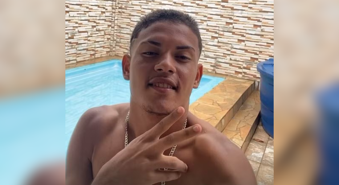 Justice denies confidentiality of investigation into murder of player who made a faction sign in photo