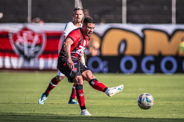 Wellington Rato for Vitória