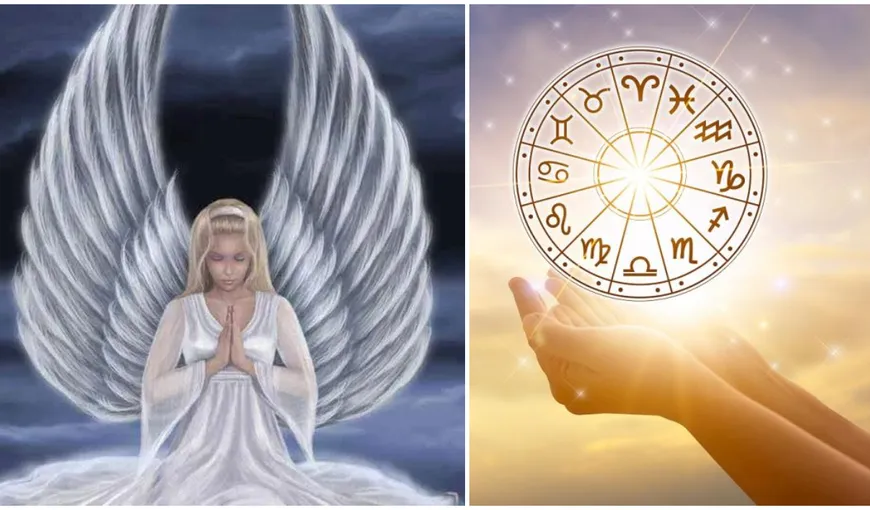 Angels will take care of a sign! God will bless the natives of this zodiac sign in June