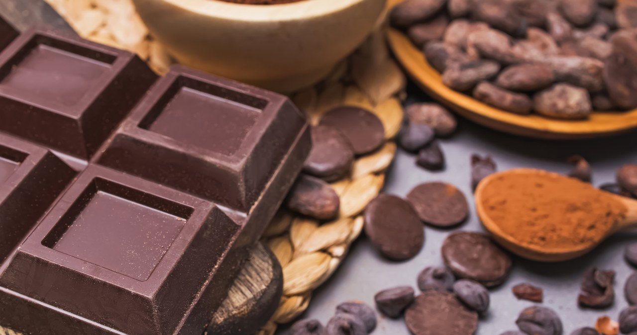 Good Dubai chocolate should have a high cocoa content /123RF /PICSEL /123RF /PICSEL