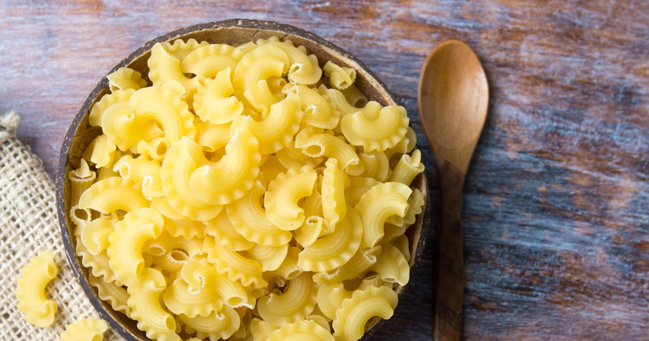 Pasta can be cooked in many ways /123RF /PICSEL