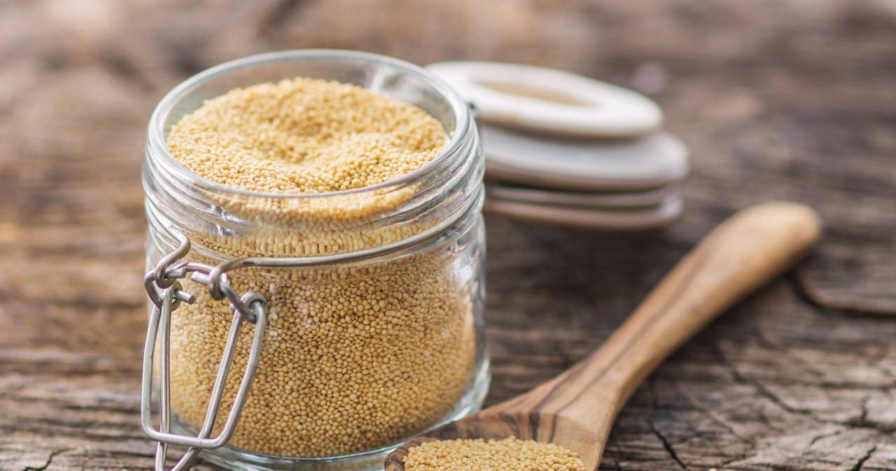 These grains contain more calcium than milk. Seniors should eat them regularly