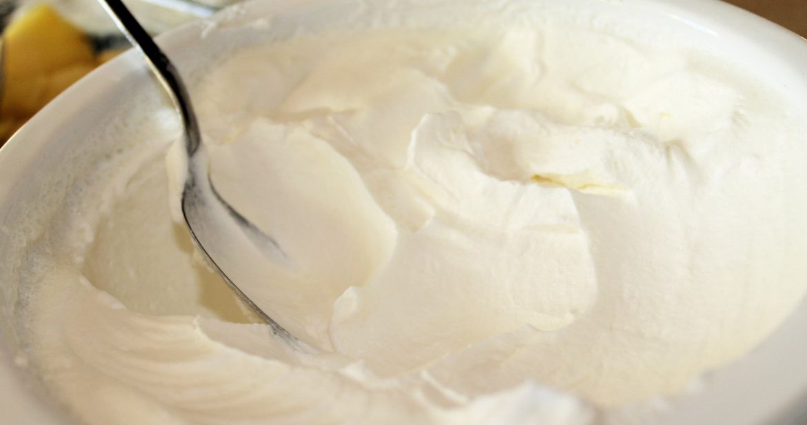 A competitor for Skyra. Thick, less acidic, has a lot A competitor for Skyra. Thick, less acidic, has a lot of calcium and probiotic bacteria